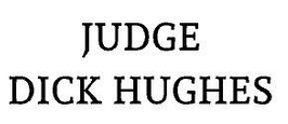 judge hughes