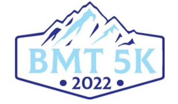 BMT 5k logo